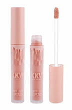 Load image into Gallery viewer, Nude Crème Liquid Lipsticks 03