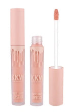 Load image into Gallery viewer, Nude Crème Liquid Lipsticks 04