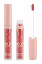 Load image into Gallery viewer, Nude Crème Liquid Lipsticks 06