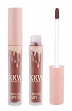 Load image into Gallery viewer, Nude Crème Liquid Lipsticks 07