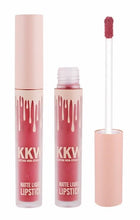 Load image into Gallery viewer, Nude Crème Liquid Lipsticks 08