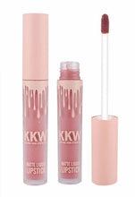 Load image into Gallery viewer, Nude Crème Liquid Lipsticks 09