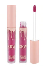 Load image into Gallery viewer, Nude Crème Liquid Lipsticks 11
