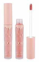 Load image into Gallery viewer, Nude Crème Liquid Lipsticks 02
