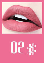 Load image into Gallery viewer, Nude Crème Liquid Lipsticks 02