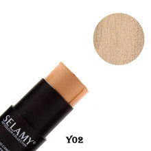 Load image into Gallery viewer, Selamy  Stick Foundation