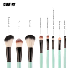 Load image into Gallery viewer, Makeup Brushes Tool Set  6/15/18Pcs