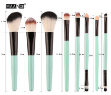 Load image into Gallery viewer, Makeup Brushes Tool Set  6/15/18Pcs