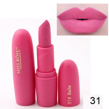 Load image into Gallery viewer, Matte Lipstick 31