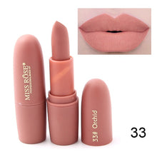 Load image into Gallery viewer, Matte Lipstick 33