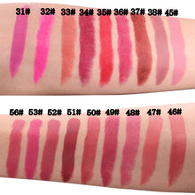 Load image into Gallery viewer, Matte Lipstick 35