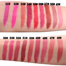 Load image into Gallery viewer, Matte Lipstick 56