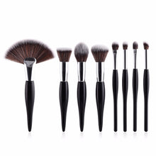 Load image into Gallery viewer, Makeup brush 8 pcs/set