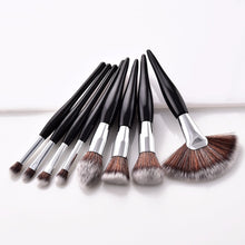 Load image into Gallery viewer, Makeup brush 8 pcs/set