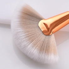Load image into Gallery viewer, Makeup brush 8 pcs/set