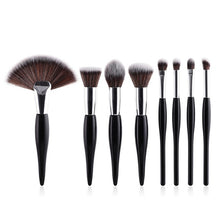 Load image into Gallery viewer, Makeup brush 8 pcs/set