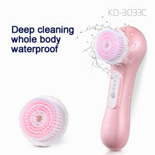 Load image into Gallery viewer, Waterproof Electric sonic