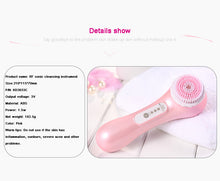 Load image into Gallery viewer, Waterproof Electric sonic