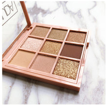 Load image into Gallery viewer, Whuda Mini Eyeshadow Palette
