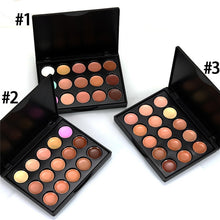 Load image into Gallery viewer, MIni  Cream Contour Palette