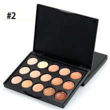 Load image into Gallery viewer, MIni  Cream Contour Palette
