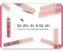 Load image into Gallery viewer, Nude Crème Liquid Lipsticks 12