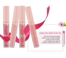 Load image into Gallery viewer, Nude Crème Liquid Lipsticks 12