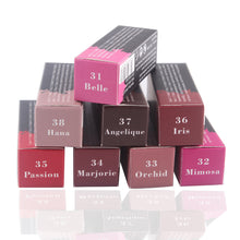Load image into Gallery viewer, Matte Lipstick 51