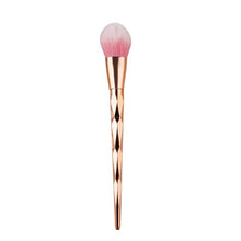Load image into Gallery viewer, Diamond Fish Makeup Brush Set