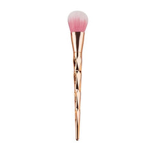 Load image into Gallery viewer, Diamond Fish Makeup Brush Set