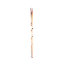 Load image into Gallery viewer, Diamond Fish Makeup Brush Set