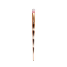 Load image into Gallery viewer, Diamond Fish Makeup Brush Set