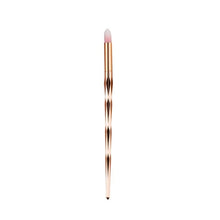 Load image into Gallery viewer, Diamond Fish Makeup Brush Set