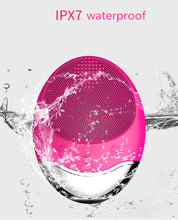 Load image into Gallery viewer, Electric Facial Cleansing Brush