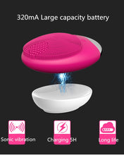 Load image into Gallery viewer, Electric Facial Cleansing Brush