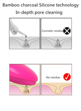 Load image into Gallery viewer, Electric Facial Cleansing Brush