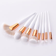 Load image into Gallery viewer, Makeup brush 8 pcs/set