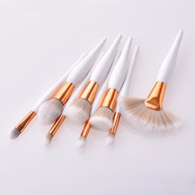 Load image into Gallery viewer, Makeup brush 8 pcs/set