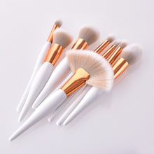 Load image into Gallery viewer, Makeup brush 8 pcs/set