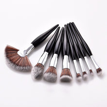 Load image into Gallery viewer, Makeup brush 8 pcs/set