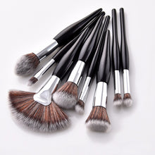 Load image into Gallery viewer, Makeup brush 8 pcs/set