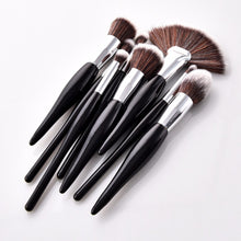 Load image into Gallery viewer, Makeup brush 8 pcs/set