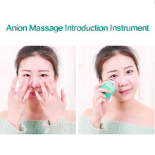 Load image into Gallery viewer, Electric Facial Cleansing Brush