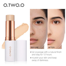 Load image into Gallery viewer, O.TWO.O Magical Concealer Stick Foundation