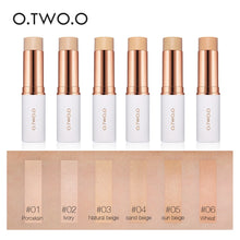 Load image into Gallery viewer, O.TWO.O Magical Concealer Stick Foundation
