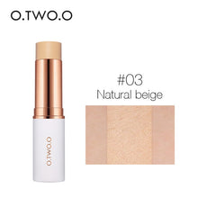 Load image into Gallery viewer, O.TWO.O Magical Concealer Stick Foundation