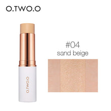 Load image into Gallery viewer, O.TWO.O Magical Concealer Stick Foundation