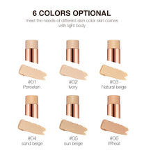 Load image into Gallery viewer, O.TWO.O Magical Concealer Stick Foundation
