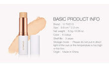 Load image into Gallery viewer, O.TWO.O Magical Concealer Stick Foundation