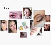 Load image into Gallery viewer, Nude  Eyeshadow Palette